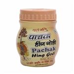 PATANJALI PACHAK HING GOLI 100GM